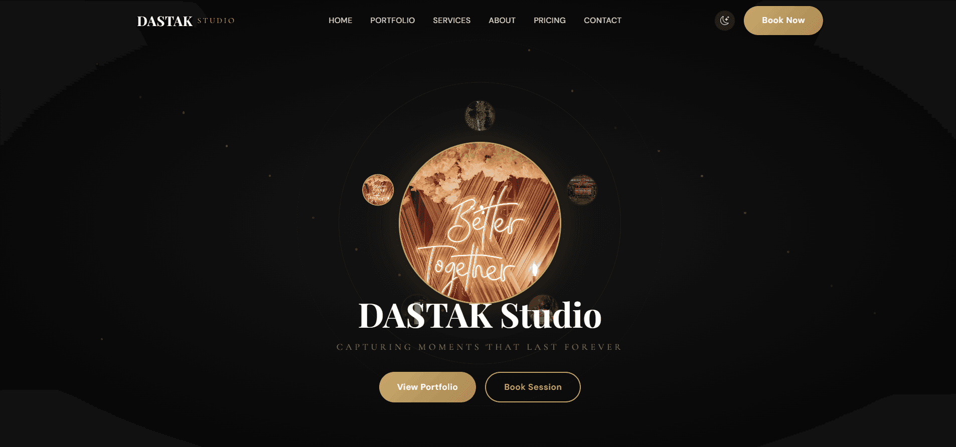 Dastak Studio